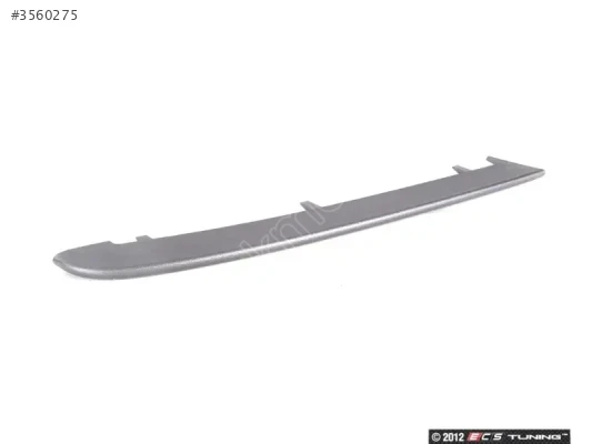 BMW 3 SERİ E90 ÖN TAMPON IZGARASI  SOL 51117134093
