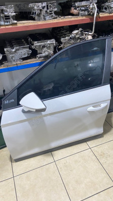 SEAT ARONA İçin Sol Ön Kapi - Oto Çıkma Parçalar