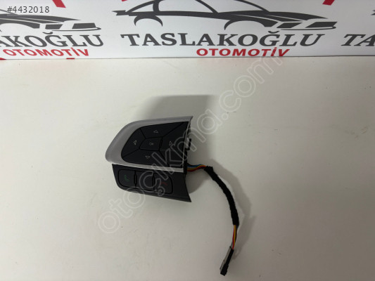 FİAT EGEA SOL DİREKSİYON DUŞU