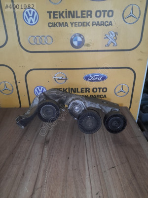 Mercedes A Class W168 A140 uyunlu KAYIŞ GERGİ SETİ