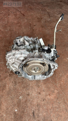 NİSSAN QASHQAI  -  OTOMATİK ŞANZIMAN KOMPLE  1.6 dci r9m