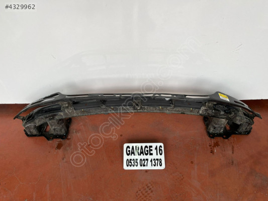 CİVİC FC5 ÖN TAMPON DEMİRİ ORJİNAL 2016-2022 09461202