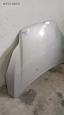 Fokus 3 kabut ön kabut