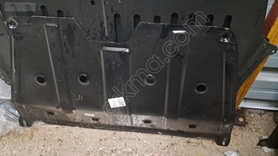 OPEL ASTRA K KARTEL MUHAFAZA SACI.OTO ERKAN ÜNYE