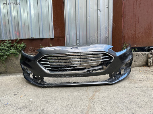 Ford mondeo ön tampon 2018-2020