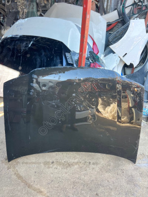 2001 Model Volksvagen Polo HB çıkma motor kaput