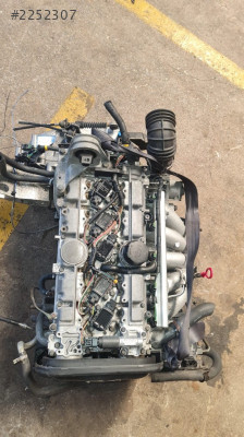 VOLVO S60 2.4 MOTOR B5244S2