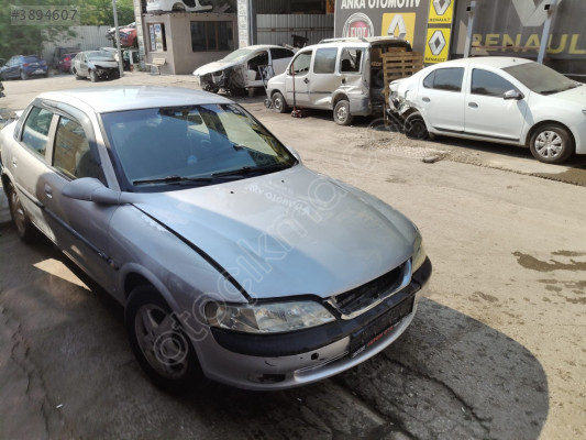 Opel Vectra B Çıkma Parça - GM