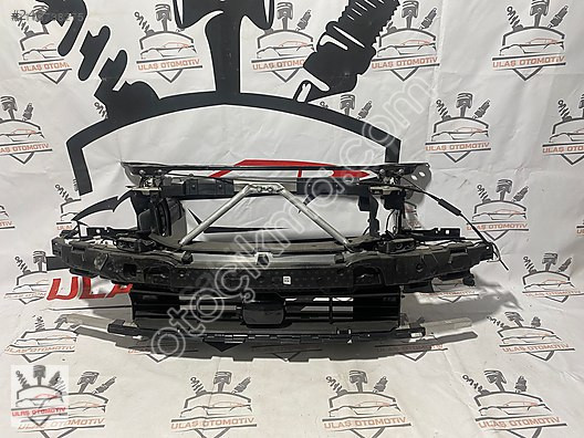 BMW 3 KASA 330İ ÖN PANEL