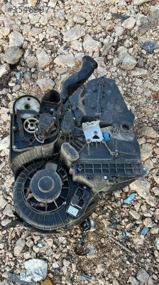 FORD MONDEO KALORİFER KUTUSU ÇEVİK OTO ORJİNAL ÇIKMA BURSA