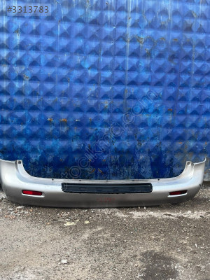 HYUNDAİ STAREX ARKA TAMPON 055 184 82 30