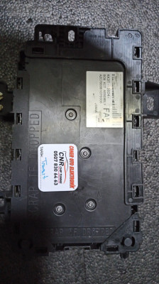 KK3T-15604-FAF FORD TRANSİT BCM