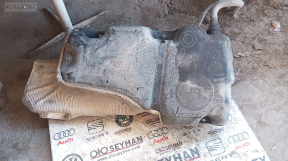 5Q0201085 Seat Leon 2015 dizel yakıt deposu