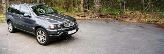 BMW X5 E53 HURDA BELGELİ PARÇA KONUSUNDA YARDIMCI OLUNUR