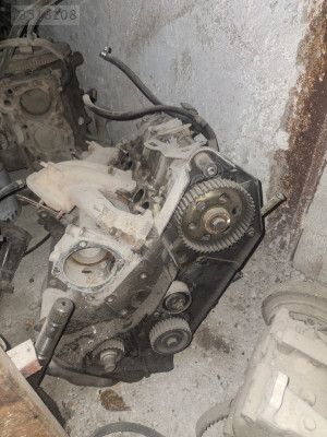 Fiat Uno 70lik komple motor