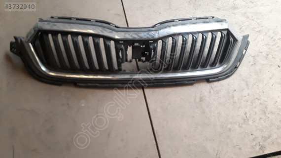 SKODA OCTAVİA 2020 MODEL PANJUR