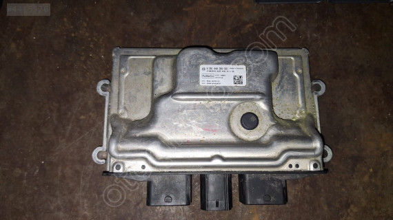 0281040394 FORD TRANSİT CUSTOM 2025 ADBLUE BEYNİ