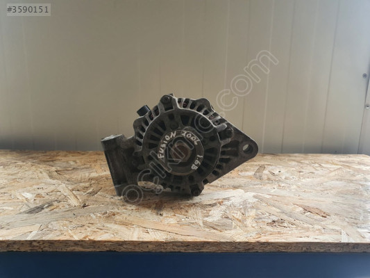 ford fusion 2004 1.6 şarj dinamosu (son fiyat)