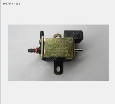 VOLKSWAGEN EGR VALFİ GOLF 92-97 028906283F