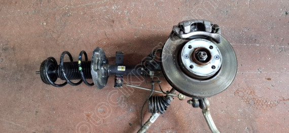 RENAULT CLİO  5.5 TAŞIYICI