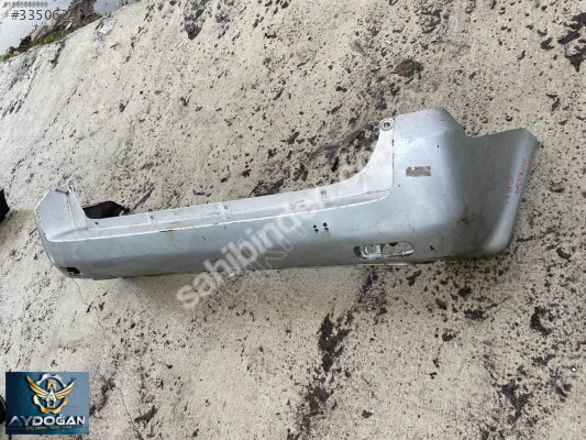 OTO CEMDEN ÇIKMA HONDA CRV ARKA TAMPON