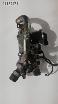 HONDA CIVIC VTEC EGR