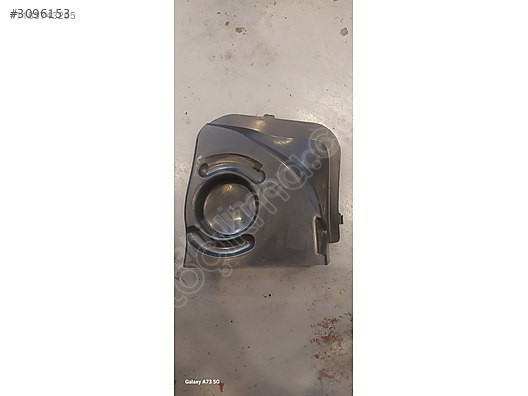 peugeot 206 yağmur oluk kapağı 9642591377