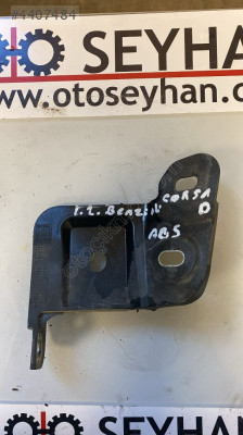 13215998 Opel Corsa D 1.2 Benzinli ABS beyni braketi
