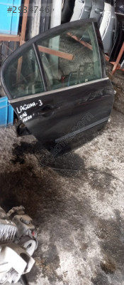 RENAUT LAGUNA 3 SAĞ ARKA KAPI
