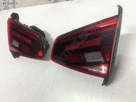 VOLKSWAGEN PASSAT B8.5 SAĞ İÇ STOP 3G5945094D ORJINAL