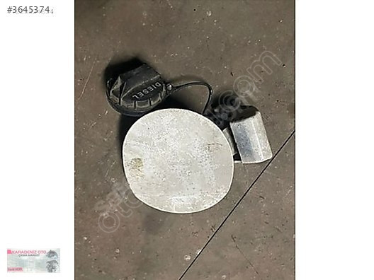 HYUNDAİ İ20 DEPO KAPAĞI ORJİNAL