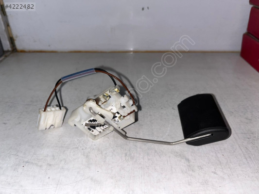 HYUNDAİ ACCENT ERA DİZEL 06-12 DEPO ŞAMANDIRA