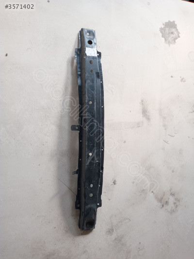 Opel Vectra B 96-02 Model Ön Tampon Demiri Sıfır Oran Marka