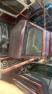 OPEL VECTRA A SAĞ ARKA KAPI DOLU.OTO ERKAN ÜNYE