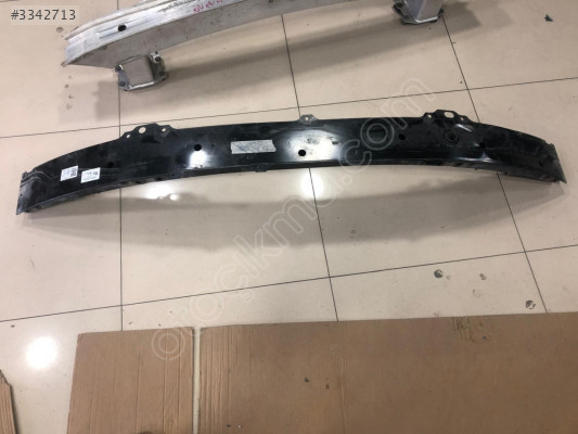 MERCEDES EQE W295 ÖN TAMPON DEMİRİ 2956002100