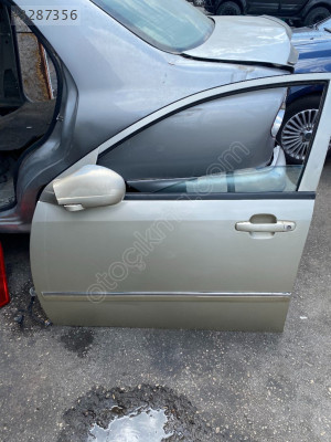 CHERY ALIA SOL ÖN KAPI MERT OTO