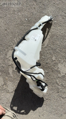 PASSAT B8 3G0955448G SİLECEK SU DEPOSU ÇAĞRI OTO MASLAK