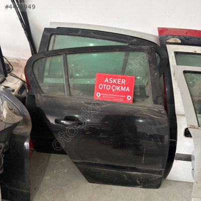 Astra haş sağ arka kapı hecbeek