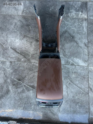 SUBARU FORESTER ORTA KONSOL EGE OTOMOTİV BURSA