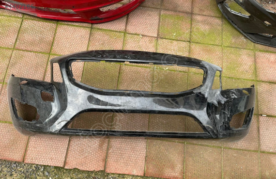 VOLVO S60 TAMPON ÖN ORJİNAL ÇIKMA 2011 2012 2013