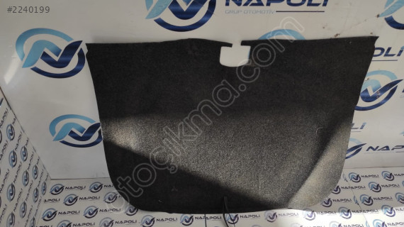 1K8863463B VW SCİROCCO PANZULOT