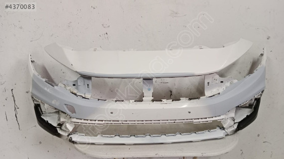 Egea gross ön tampon