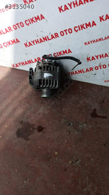 FİAT LİNEA ŞARJ DİNAMOSU ÇIKMA