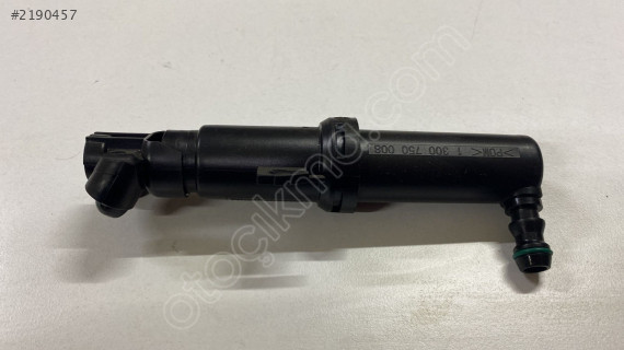 8P0955101B AUDI A3 2009-2013 FAR YIKAMA MOTORU SOL