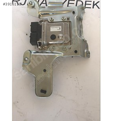 46350299 FİAT EGEA VE EGEA CROSS MOTOR BEYNİ 0261S103CB