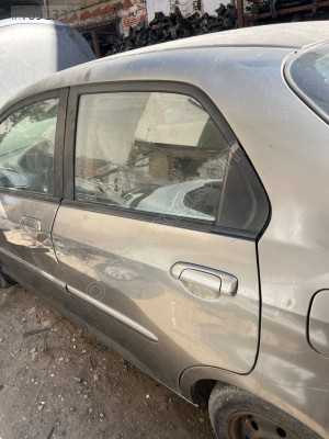 Honda City so arka kapı