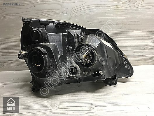 Renault clio 1 sol far 20-6358B