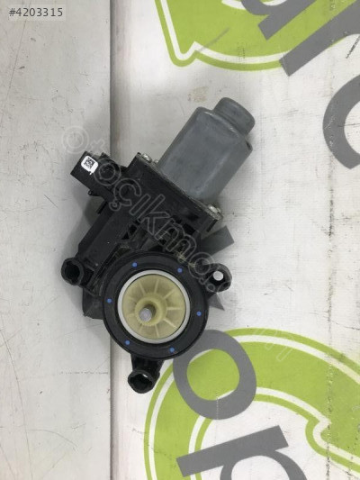 VOLKSWAGEN AMAROK 2010 2022 SOL ARKA CAM MOTORU 6R0959811