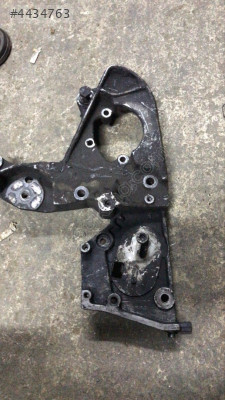 Fiat doblo 1.9 JTD şarj dinamo bracketi