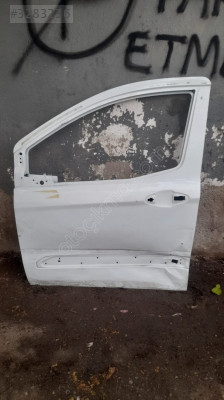 Ford courrier sol ön kapı